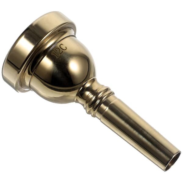 Trombone Erstatning Trombone Alt Munnstykke Euphonium Munnstykke Standard Trombone Munnstykke