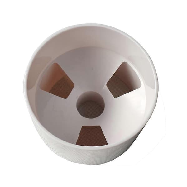 Golf Putting Green Hull Treningskopp i Plast Ball Socket Standard Størrelse