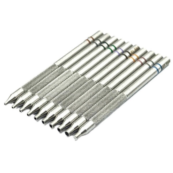 Urvisare Pressare Tryckare Timme, Minut, Sekundvisare Installation Monteringsset Armbandsur Reparationsverktyg Kit f