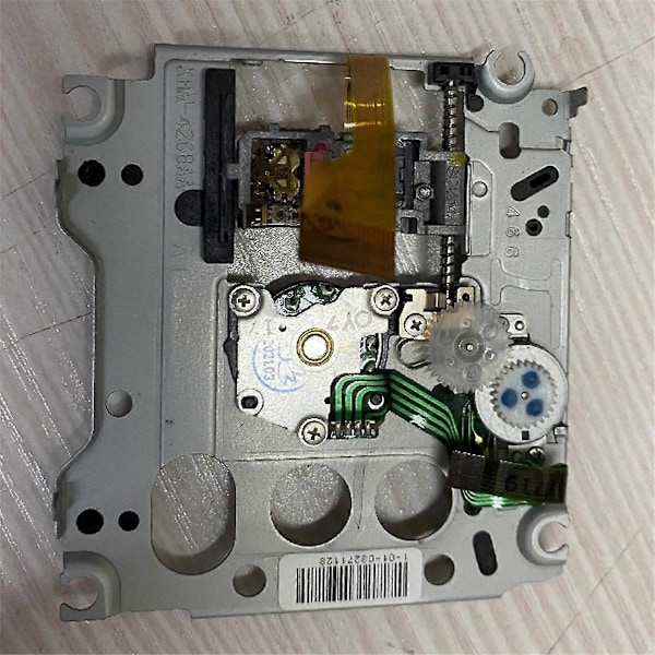 Slim 2000 3000 Laserlins för PSP 90% Nytt Original KHM-420BAA Däckdrivenhet Ersättning