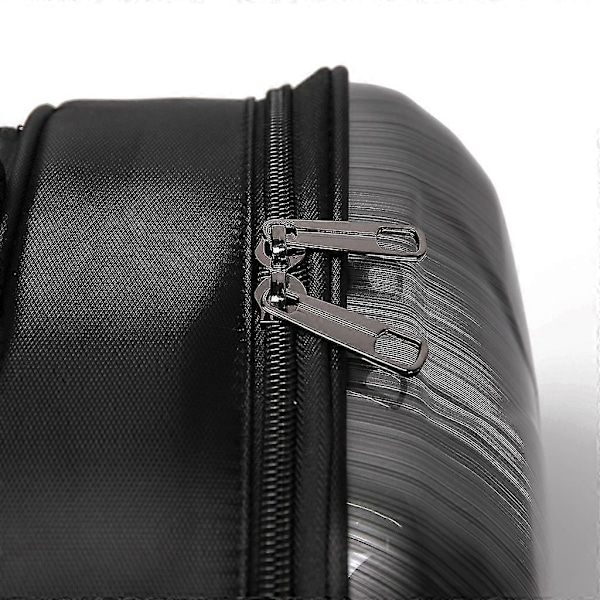 PC Hard Shell Støtsikker Vanntett Oppbevaringsveske Reisebæreveske Beskyttelsesboks For -dji Mini 2 Drone Tilbehør