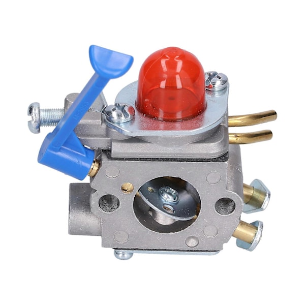 Förgasare C1QW40A med packning kompatibel med Husqvarna 128C 128L 128LD 128R 128RJ OEM-ersättning