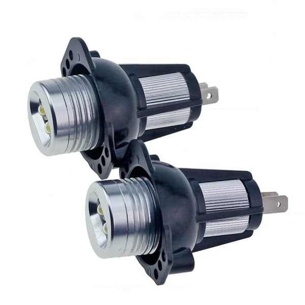 Dimljus E90 E91 6W LED dedikerade dimljus LED dimljus dagsljus