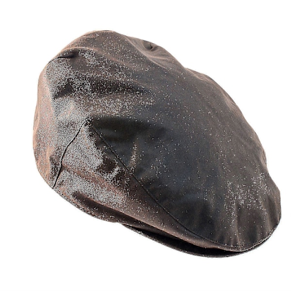 Buchanan Voks Flat Cap ZH002