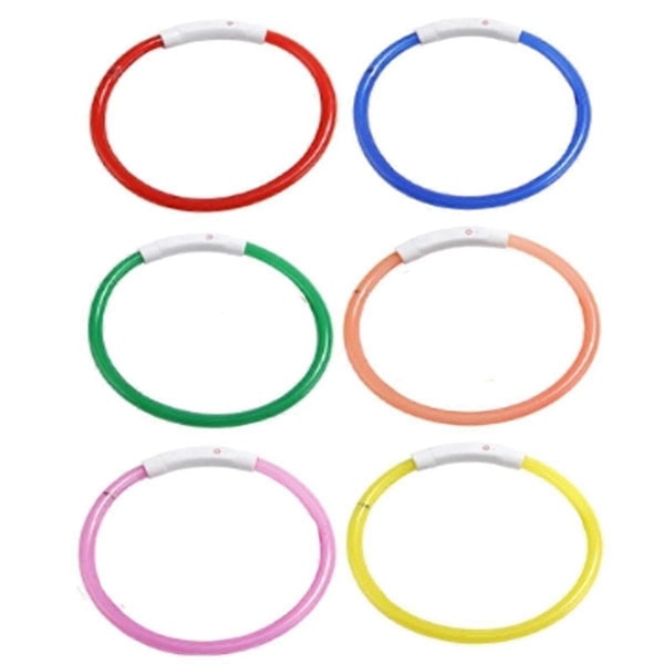 LED-valopanta koiralle, irrotettava, hehkuva, USB-ladattava, valaiseva talutushihna lemmikkikoiratuotteille, USB-lataus, valaiseva lemmikki, keltainen