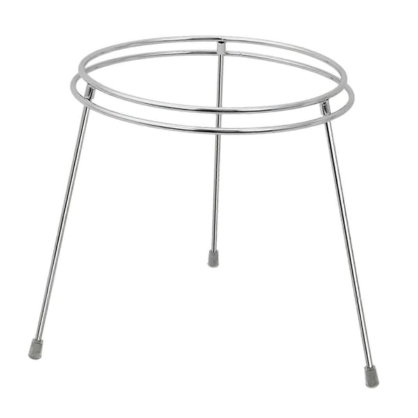 Søppelposeholder Ramme Camping Utendørs Vaskeri Stil A
