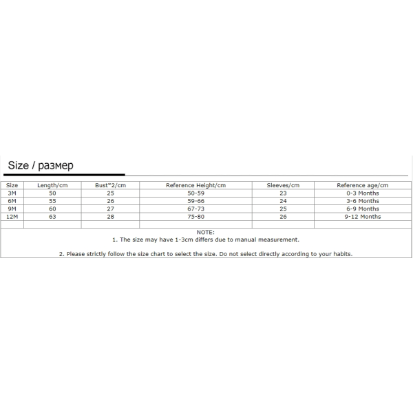 2023 Syksy Talvi Lämmin vastasyntyneen baby pyjamat fleece-jalkaan päällystetty haalari Babe Girl Sarjakuva Söpö Pjms style 1 12M