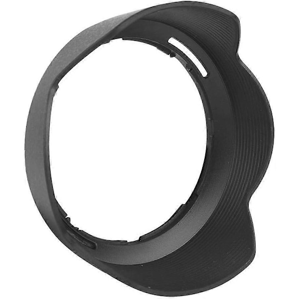 1 stk Mugast HB-53 Universell Kamerablender, Solblender for Nikon AF-S 24-120mm f/4G Ed VR Objektiv