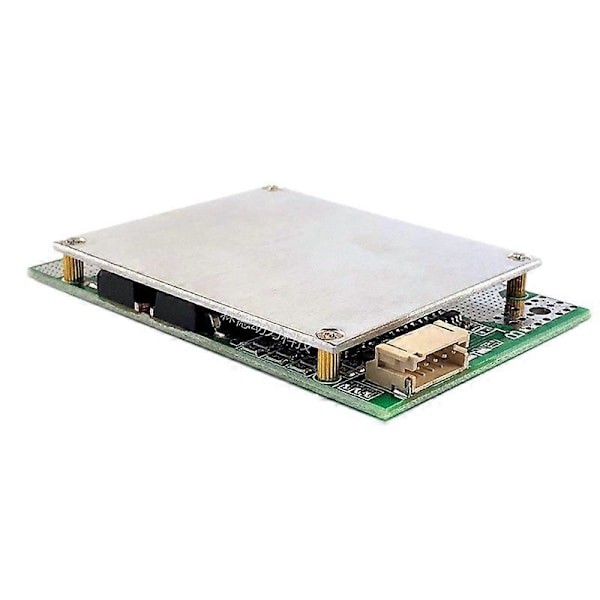 4S 12V 50A BMS Li-Iron Litium Batteriladdare Skyddskort med Effekt Batteribalans/Förbättra PCB Skyddskort