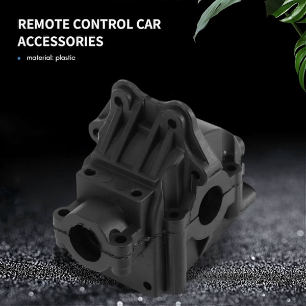 2 stk. 144001-1254 Bølgekasse for 144001 RC Bil Reservedeler 4WD 1/14