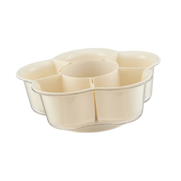 Opdelt Serveringsbakke Hot Pot Fad Hot Pot Bakke til Picnic Middag Picnic