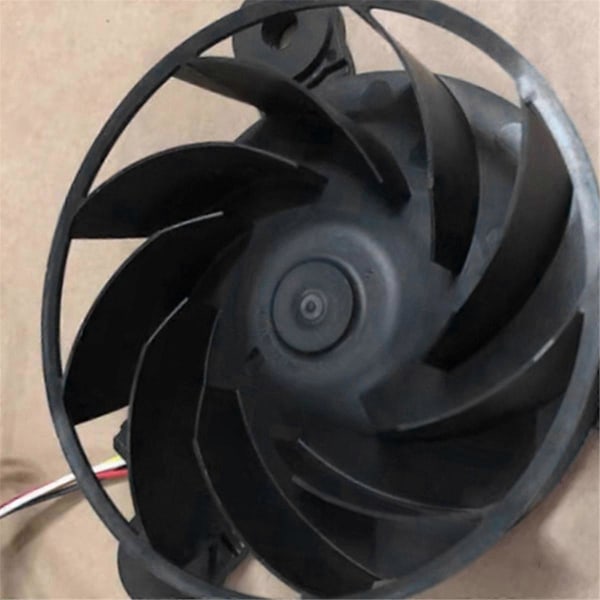 Kjølevifte for kjøleskap GW10C12MS1C9-57Z32 Fryservifte Motor Kjøleskap Radiator Free
