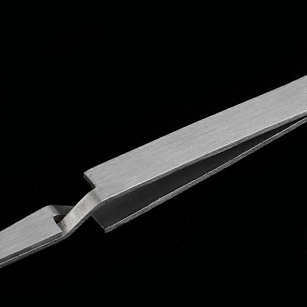 Skulptur Nagelreparations-klämma Pincett Multifunktionell Nagelkonst Vård Tillbehör