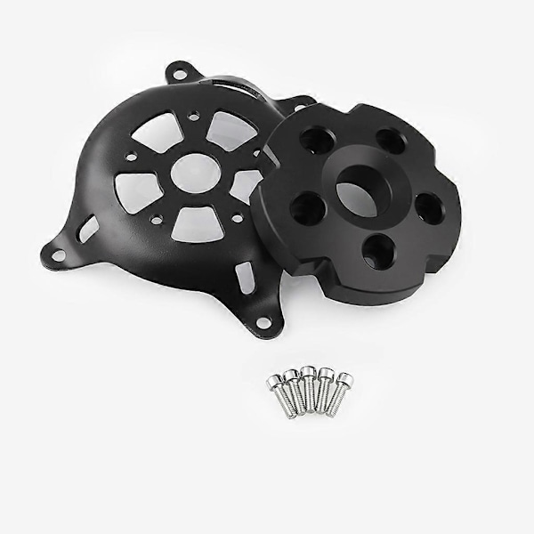 Til Kawasaki Z750 Z800 2013 2017 Z 750 800 Motorcykel Motorbeskyttelsesdæksler