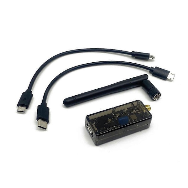 FPV System UVC OTG 5.8G 48CH Audio FPV Mottaker for Android Mobil