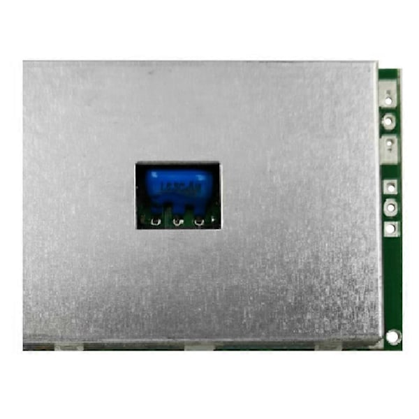 WAV-503RX 2.4G Langaton Audio Video Vastaanotinmoduuli 2.4G Analoginen Langaton Audio Video Vastaanotinmoduuli