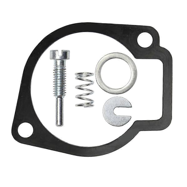 Reparasjonssett for forgasser til Bg328 T328 Sum328 1e36f gresstrimmerkutter