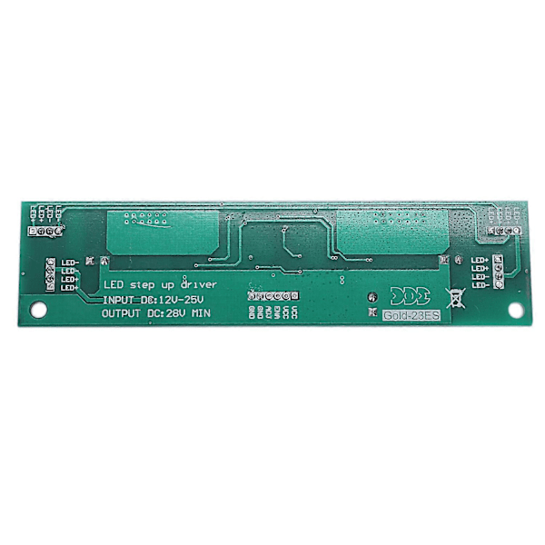 Universal 26-65 tommer LED LCD TV Baggrundslysdriverkort TV Konstant Strømkort 80-480 Ma Output 2