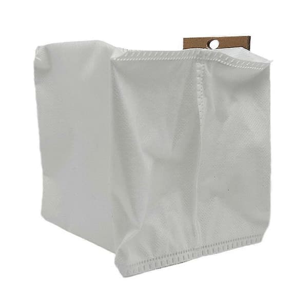 Støvpose Kompatibel For Cecotec Conga 11090 Spin Revolution Tilbehør