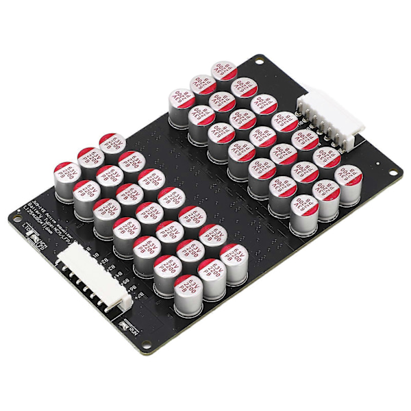 10S til 14S Batteri Aktiv Equalizer Balancer Modul til NCM, Li-Ion, LTO Batteri