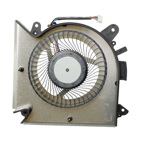CPU Kylfläkt för GF63 GF65 MS-16R1 MS-16R2 PABD08008SH N413 E322500300A