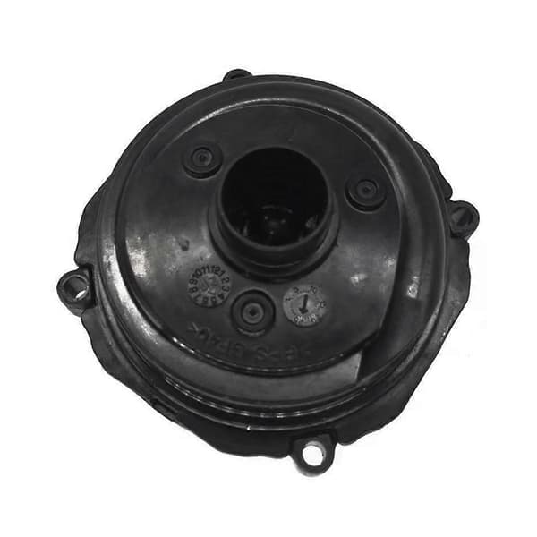 Radiatorreservoar Vattenpump För Motorkylning Vattenpumpar för Tesla