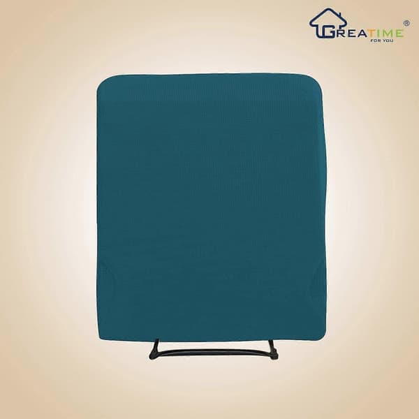 Lenestol Stretch Sofatrekk Sofatrekk 4-dels Møbelbeskytter Sofa