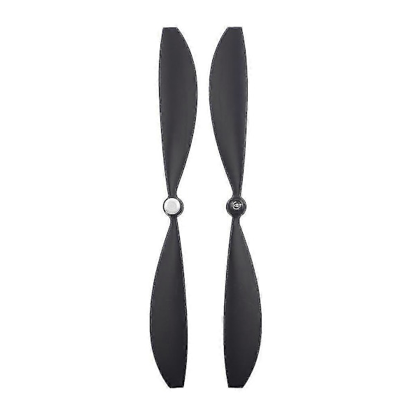 Gopro Karma Drone Tilbehørsdele - 4 Par Sorte Holdbare Propeller Blade Vinger