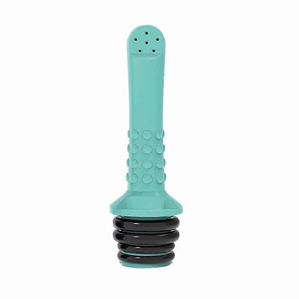 3-pak bærbar 2-pak peri flaske rejse bidet kompatibel med 21-25 cm flasker personlig hygiejne shattaf vand spray