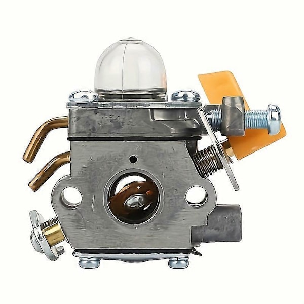 Nye modeller HIPA Premium Karburatorsæt - Præcisionsfremstillet til Homelite UT22600, UT22650, UT32601A, UT32651A 26cc Kanttrimmere - Nem Installation, Garanti