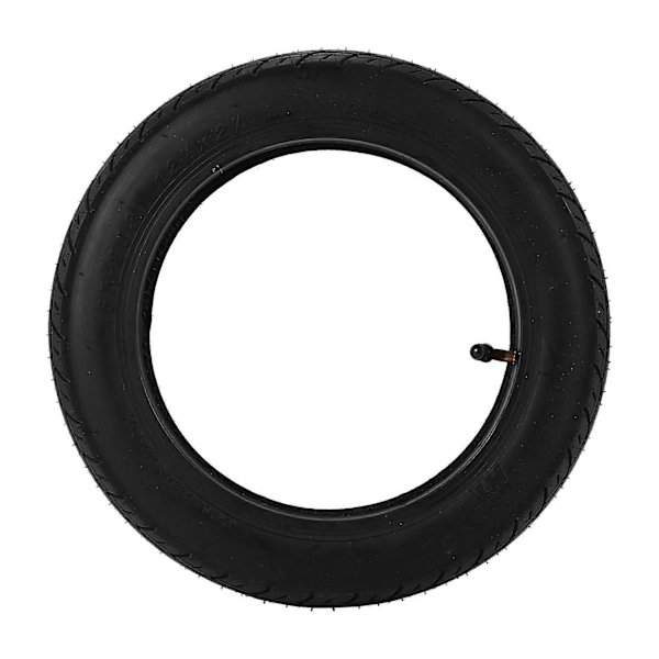 12 1/2X2 1/4 Batteribil Dæk 57-203 Elektrisk Kørestol Inder- og Yderdæk 62-203 Pneumatisk Dæk