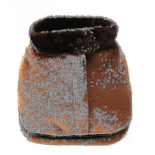 8 st Metalliska Hårband, Flexibla Metallhårband Svart Halksäkra Hårband, Unisex (ruipei)