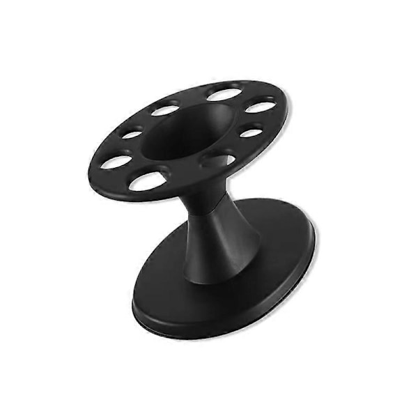 Sakseholder for frisør, frisørsalong, hårklippesakser, kammer og tang
