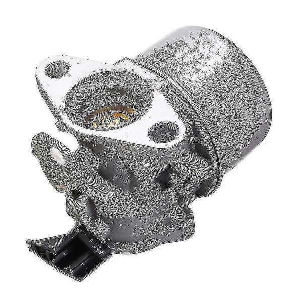 Metalforgaser med gummiringe til Briggs & Stratton Quantum motorer