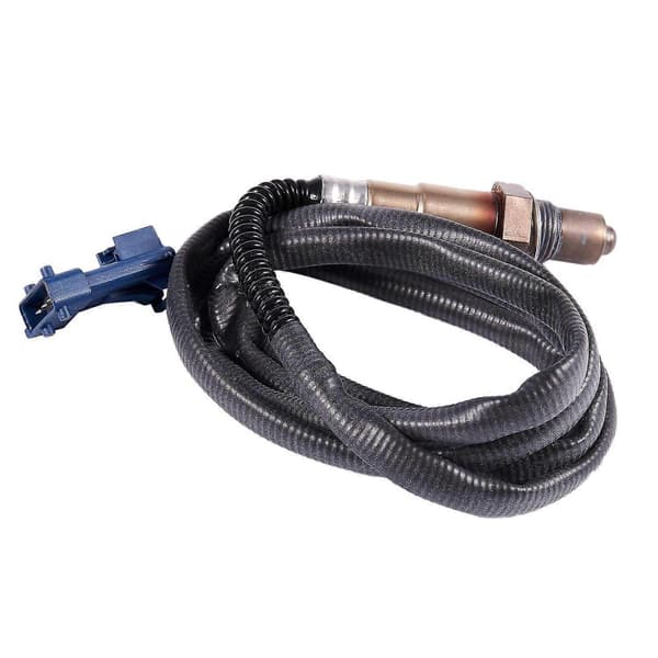 1 stk. Oxygen Probe O2 Sensor & 1 stk. Servostyringspumpe Trykkontakt Sensor