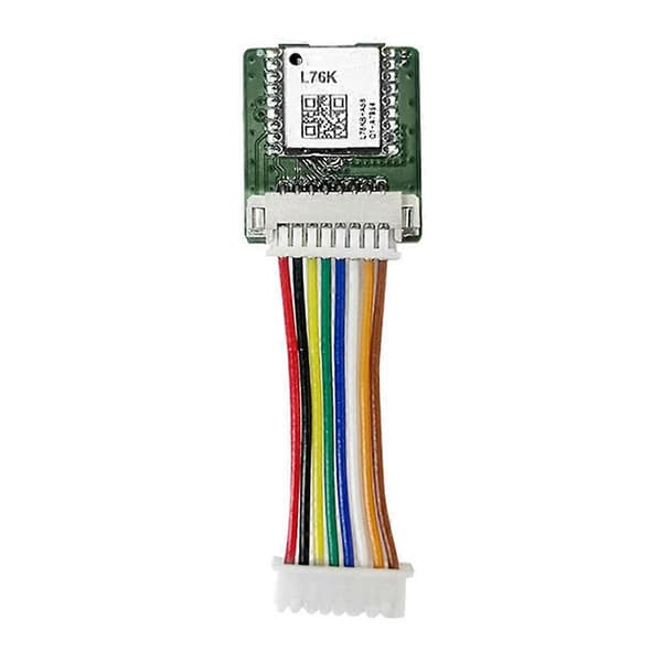 T114 Meshtastic Tracker til Arduino Positionerings Devboard BLE WiFi,B