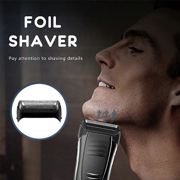 Folie og Kutter Passer 10B 20B Erstatning 1000 Serien 1 2 3 4 Z20 Z30 Z40 Z50 Z60 2615 2675 2775
