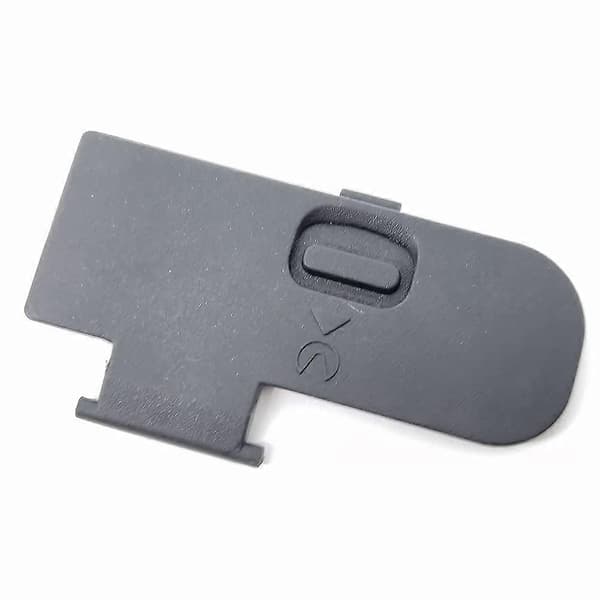 Batterideksel for D5100 Kamerareparasjon