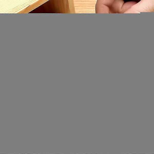 Guoguo 100 kpl/setti Värilliset kristallinopat Viihde Palapeli Vapaa-aika 6-sivuinen noppa Vaihde Juhla Lautapeli Ktv Baari Matematiikan oppiminen