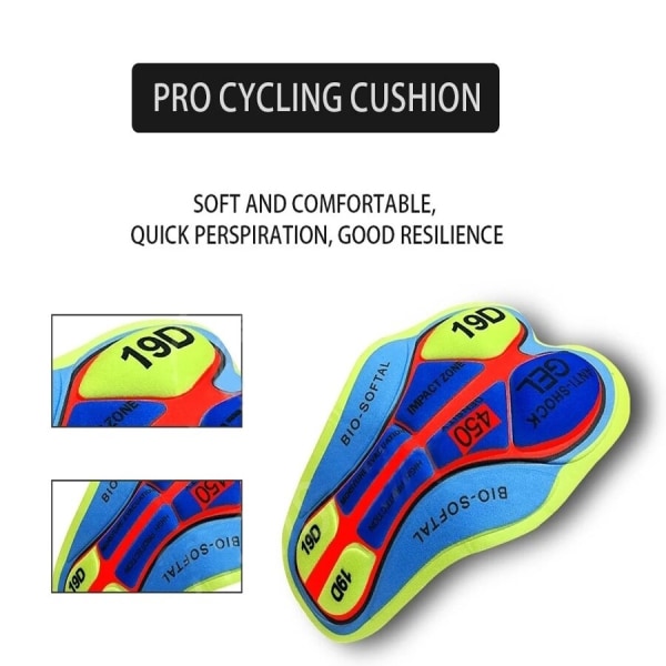 2023 HUUB Pyöräilypaita , Set kesäinen lyhythihainen vuoristopuku Ropa Ciclismo Pyöräily Maillot Pyöräilypuku Pic Color 4XL
