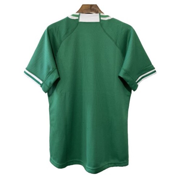 2023 Irland Rugby World Cup hjemmepro trøje 5XL