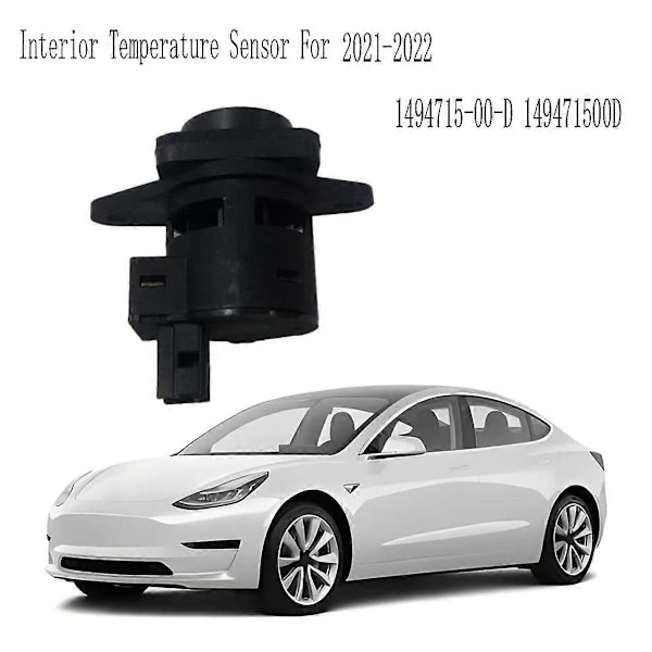 1494715-00-D Ny Bil Indvendig Temperatur Sensor til
