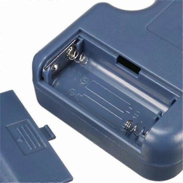 125KHz EM4100 RFID Kopierare Skrivare Duplicator Programmerare Läsare + T5577 EM4305 Omskrivbara ID Nyckelbrickor T