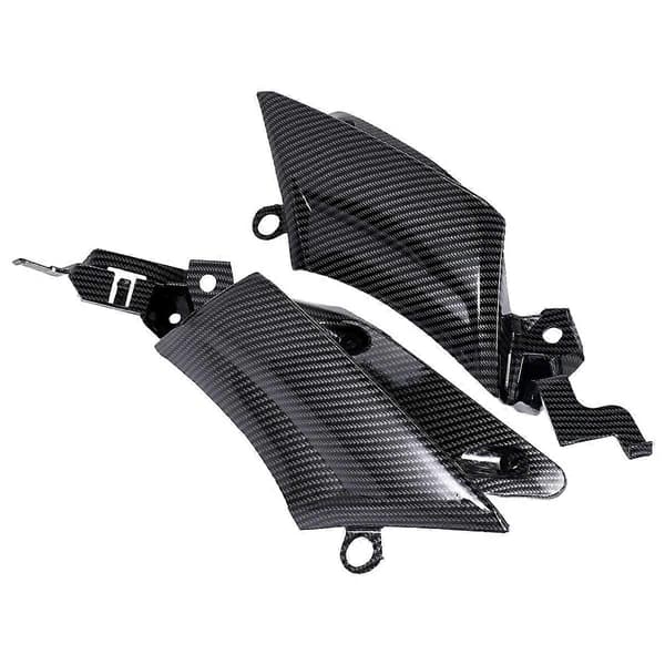 Motorcykel Kåbe Ramme Side Cover Panel Til YAMAHA YZF600