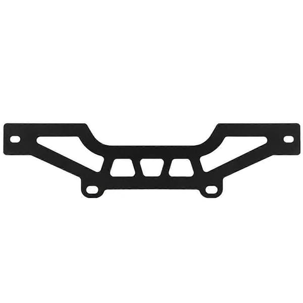 UTV Extraljus LED Ljusramp Fästsats Främre Grill