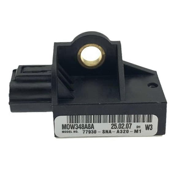 77930--C32 Bil Främre Krocksensor för 2006-2011 77930SNAC32 Sensor 77930--C320-M1