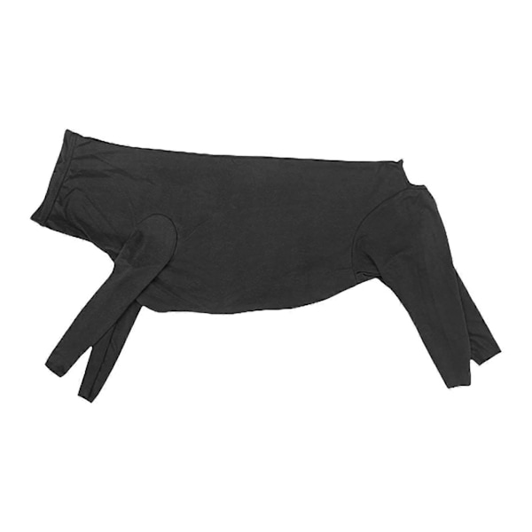 Hund Body Hund Onesie Kjæledyr Røyte Drak Full Dekning Bekledning Hund Pyjamas
