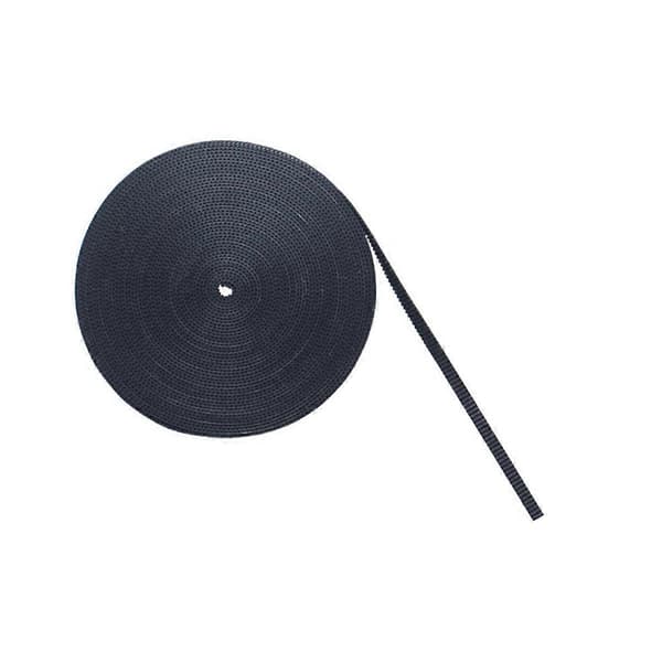 GT2 Kamrem 10M Längder, 6mm Bredd, för 3D-skrivare