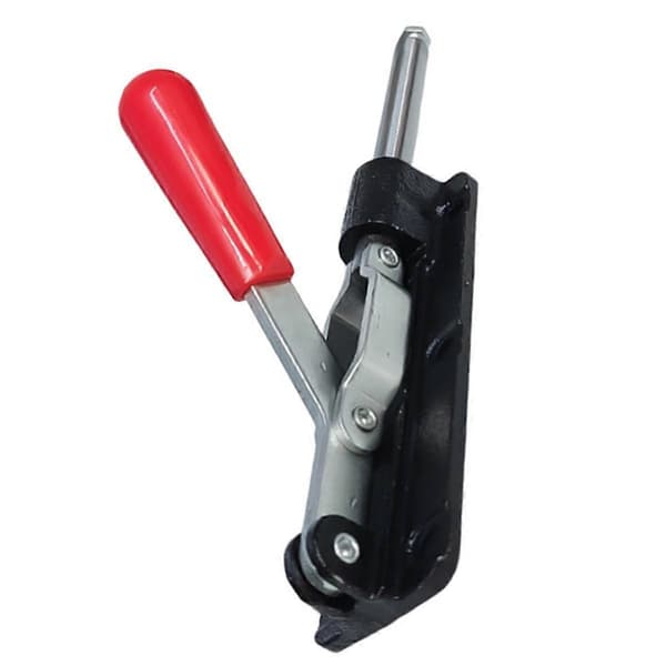 -36090 Skiftekontakt Hurtigudløsning Push Pull Action Type Klemmer