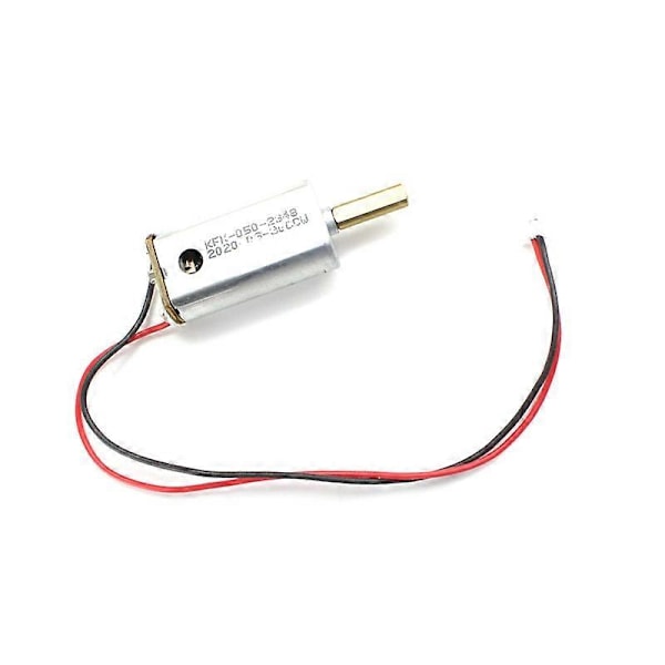 XK A800.0011 Motor til Wltoys XK A800 RC Fly Fastvinget Svævefly Reservedele Tilbehør